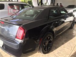 كرايسلر 300